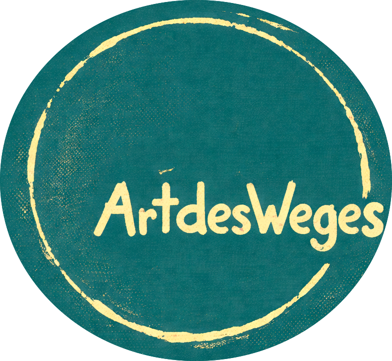 Logo Art des Weges